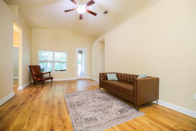 96 Benton Boulevard, Freeport, FL 32439