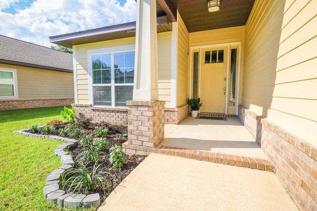 96 Benton Boulevard, Freeport, FL 32439