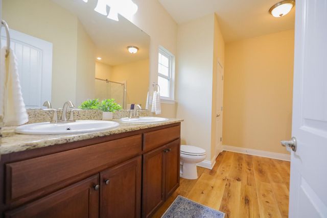 96 Benton Boulevard, Freeport, FL 32439