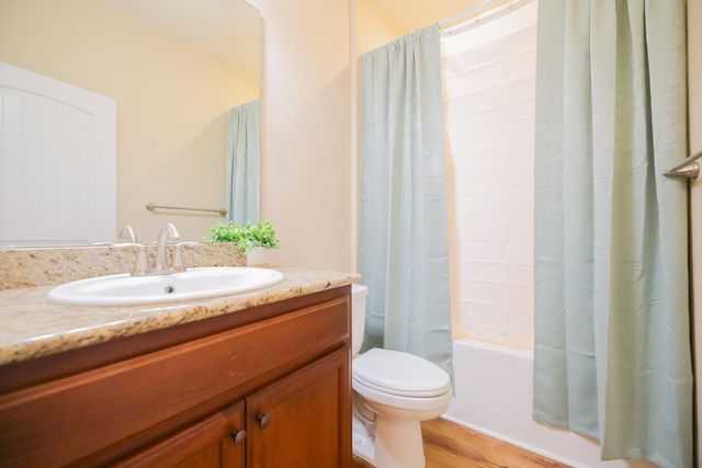 96 Benton Boulevard, Freeport, FL 32439