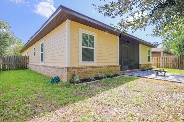 96 Benton Boulevard, Freeport, FL 32439