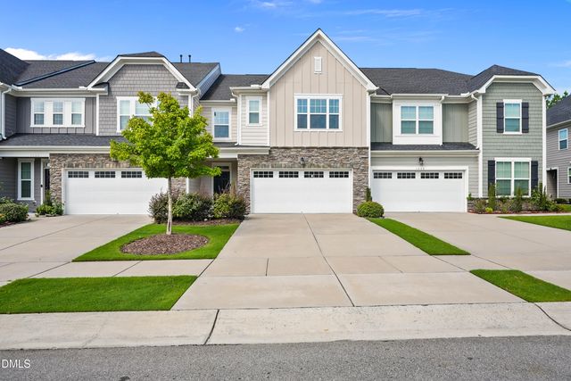 1028 Midvale Avenue, Morrisville, NC 27560