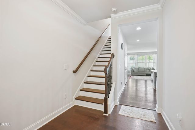 1028 Midvale Avenue, Morrisville, NC 27560