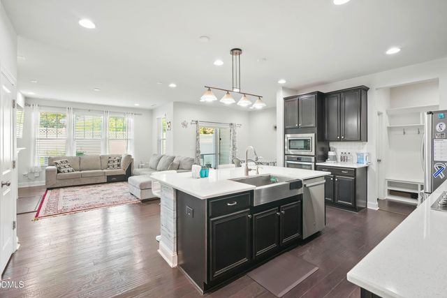 1028 Midvale Avenue, Morrisville, NC 27560