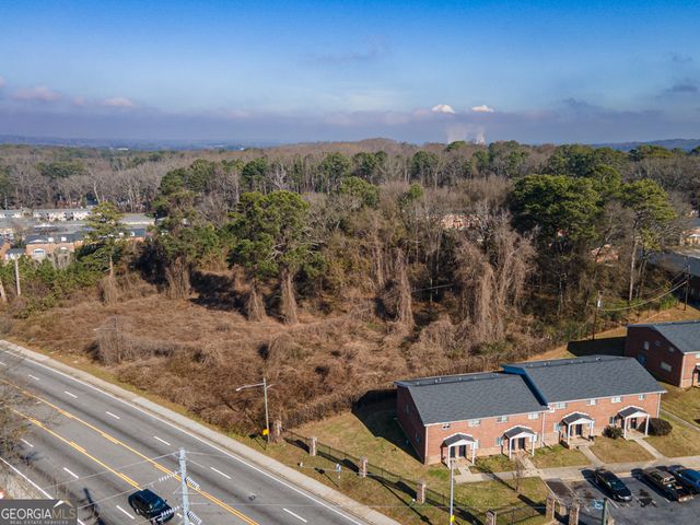 0 M L King Jr Drive NW, Atlanta, GA 30318