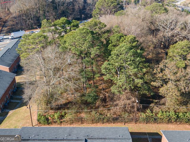 0 M L King Jr Drive NW, Atlanta, GA 30318