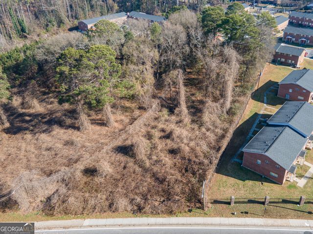 0 M L King Jr Drive NW, Atlanta, GA 30318