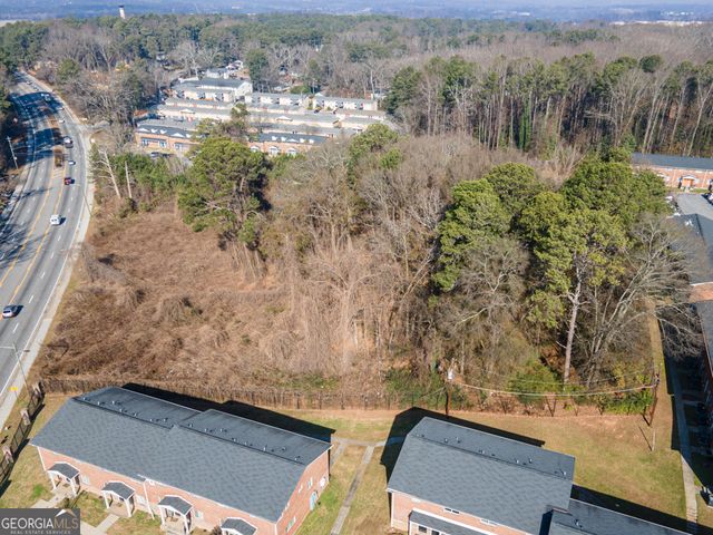 0 M L King Jr Drive NW, Atlanta, GA 30318
