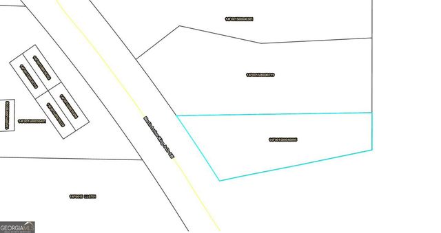 0 M L King Jr Drive NW, Atlanta, GA 30318