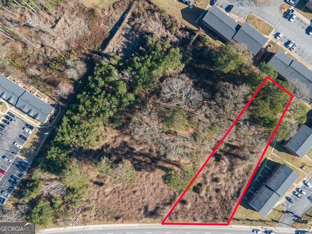 0 M L King Jr Drive NW, Atlanta, GA 30318