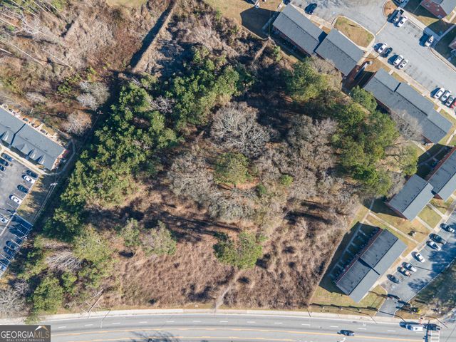 0 M L King Jr Drive NW, Atlanta, GA 30318