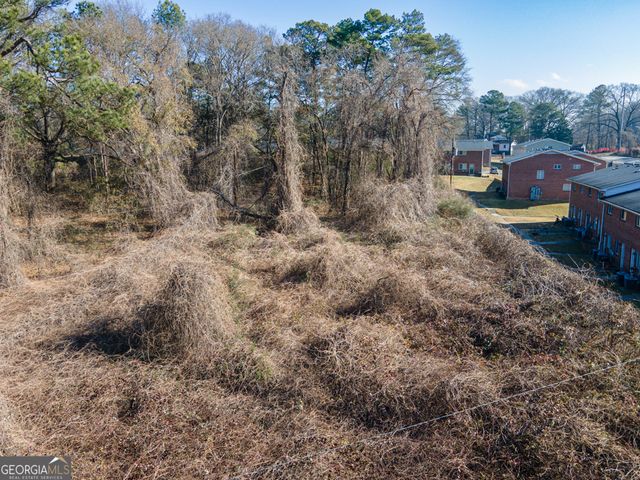 0 M L King Jr Drive NW, Atlanta, GA 30318