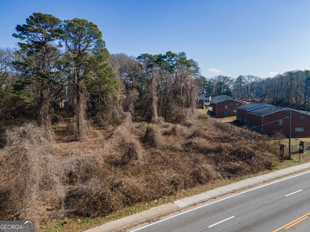 0 M L King Jr Drive NW, Atlanta, GA 30318
