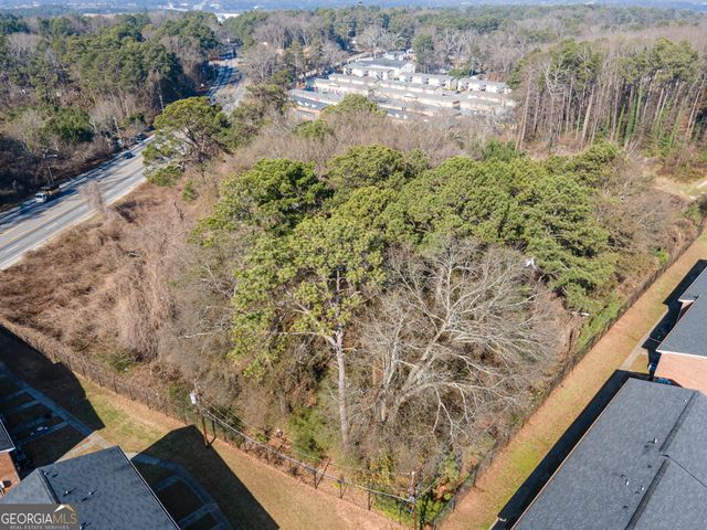 0 M L King Jr Drive NW, Atlanta, GA 30318