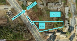 0 M L King Jr Drive NW, Atlanta, GA 30318