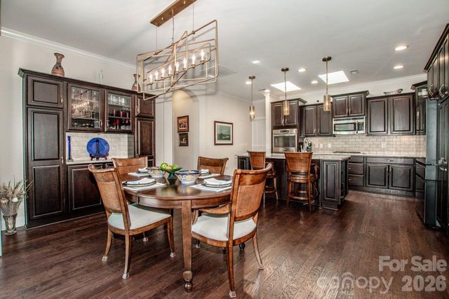 147 Brawley Point Circle, Mooresville, NC 28117