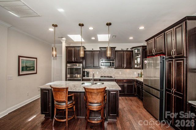 147 Brawley Point Circle, Mooresville, NC 28117