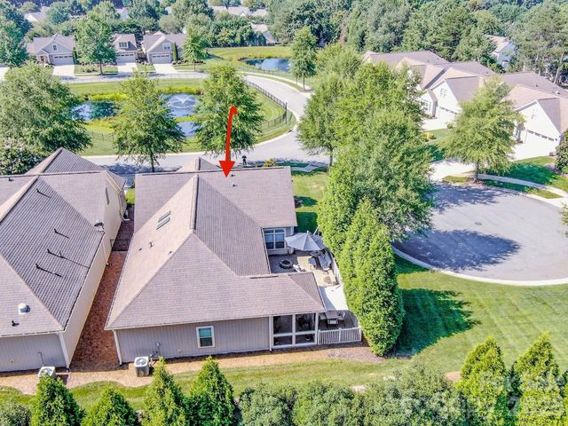 147 Brawley Point Circle, Mooresville, NC 28117