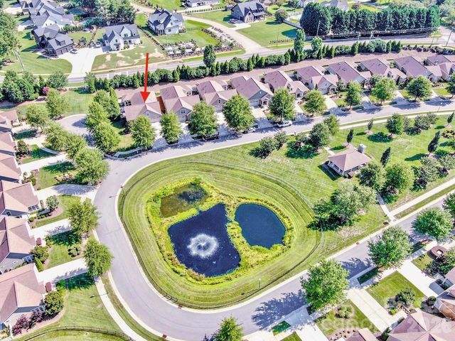 147 Brawley Point Circle, Mooresville, NC 28117