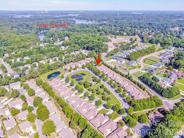 147 Brawley Point Circle, Mooresville, NC 28117
