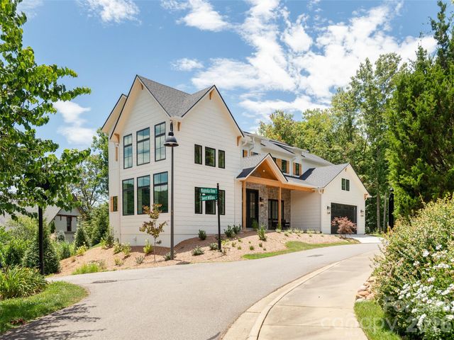 11 Magnolia View Trail, Asheville, NC 28804