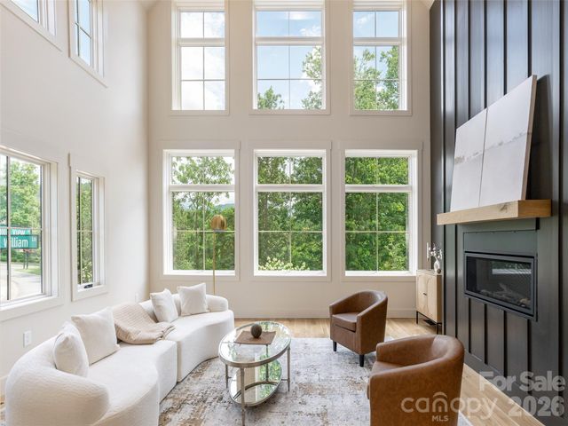 11 Magnolia View Trail, Asheville, NC 28804