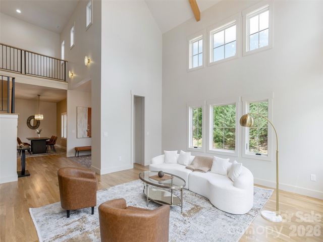 11 Magnolia View Trail, Asheville, NC 28804