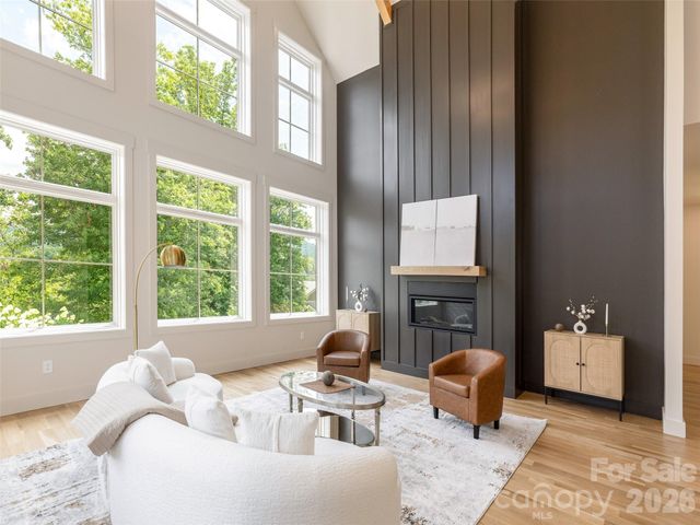 11 Magnolia View Trail, Asheville, NC 28804