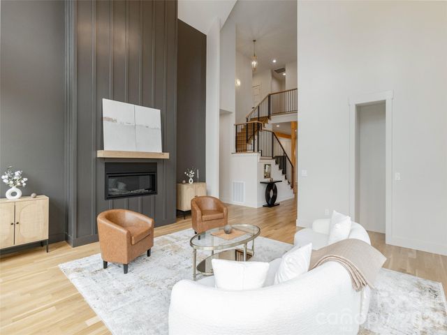 11 Magnolia View Trail, Asheville, NC 28804