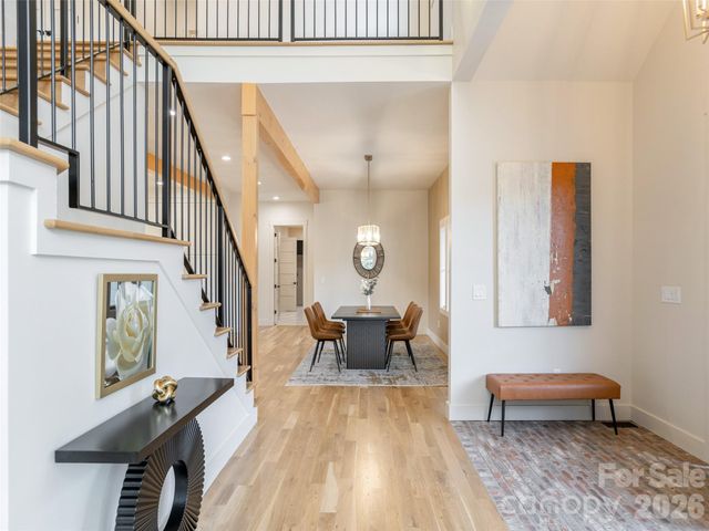 11 Magnolia View Trail, Asheville, NC 28804