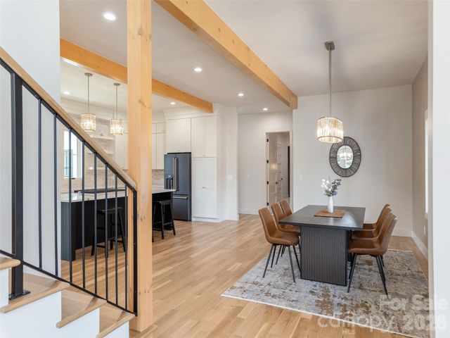 11 Magnolia View Trail, Asheville, NC 28804