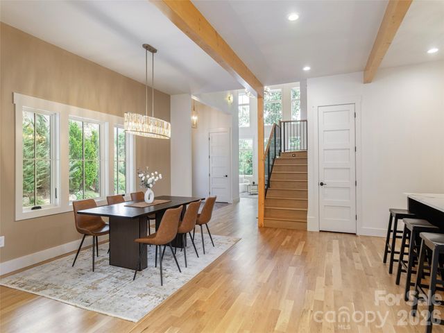 11 Magnolia View Trail, Asheville, NC 28804