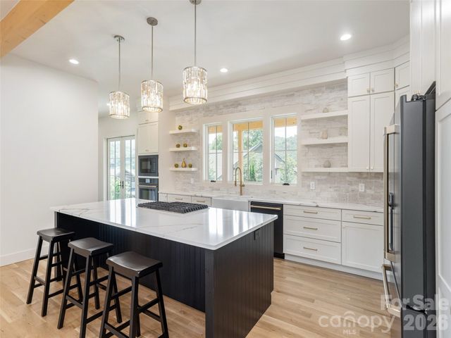 11 Magnolia View Trail, Asheville, NC 28804