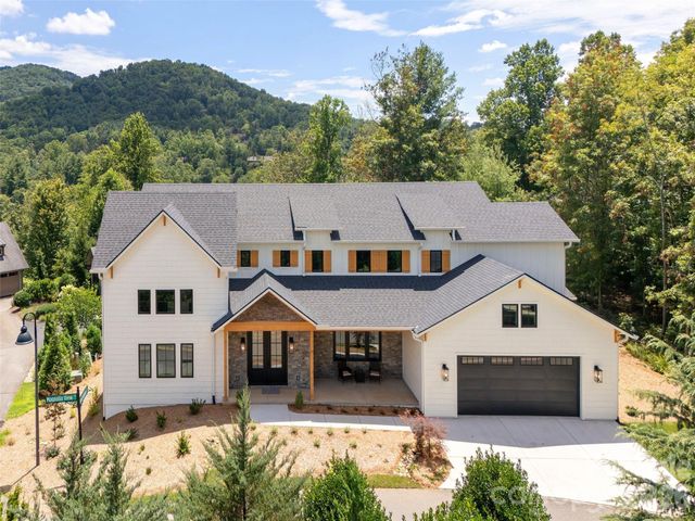 11 Magnolia View Trail, Asheville, NC 28804