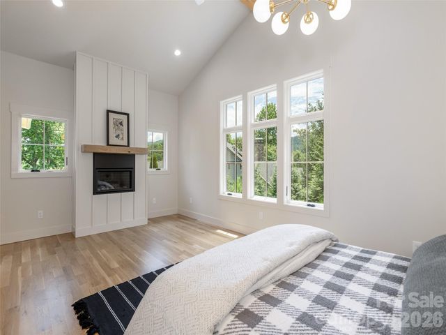 11 Magnolia View Trail, Asheville, NC 28804