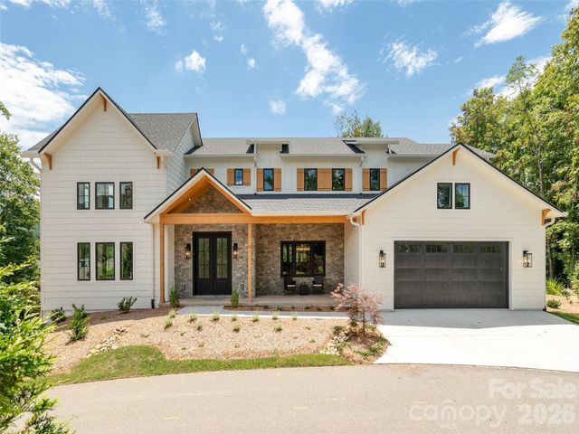 11 Magnolia View Trail, Asheville, NC 28804