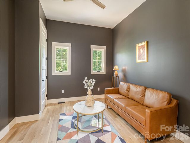 11 Magnolia View Trail, Asheville, NC 28804