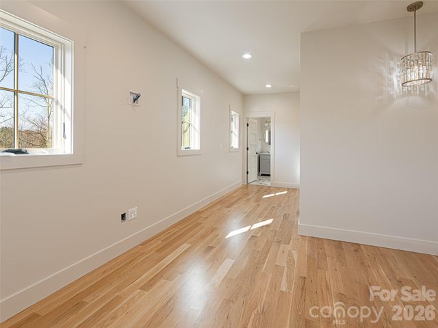 11 Magnolia View Trail, Asheville, NC 28804