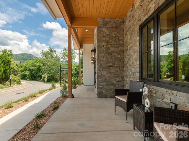 11 Magnolia View Trail, Asheville, NC 28804
