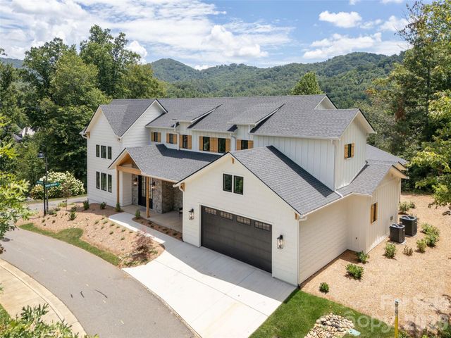 11 Magnolia View Trail, Asheville, NC 28804