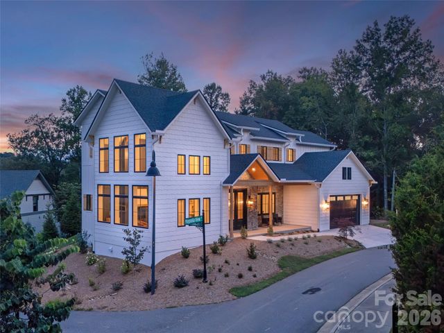 11 Magnolia View Trail, Asheville, NC 28804
