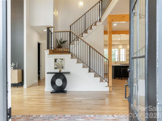 11 Magnolia View Trail, Asheville, NC 28804