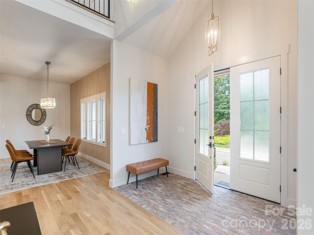 11 Magnolia View Trail, Asheville, NC 28804