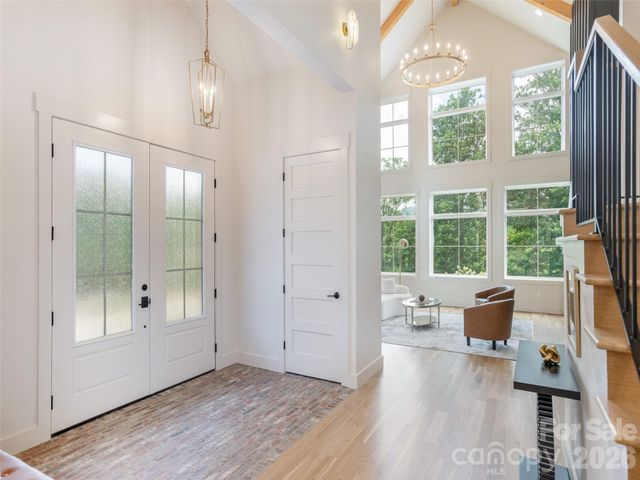 11 Magnolia View Trail, Asheville, NC 28804