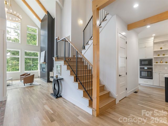 11 Magnolia View Trail, Asheville, NC 28804