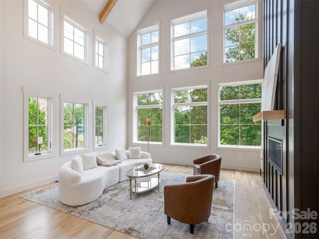 11 Magnolia View Trail, Asheville, NC 28804