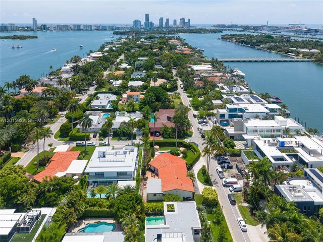 363 S Hibiscus Dr, Miami Beach, FL 33139