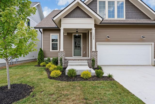 1305 Alderwood Pass, Nashville, TN 37207