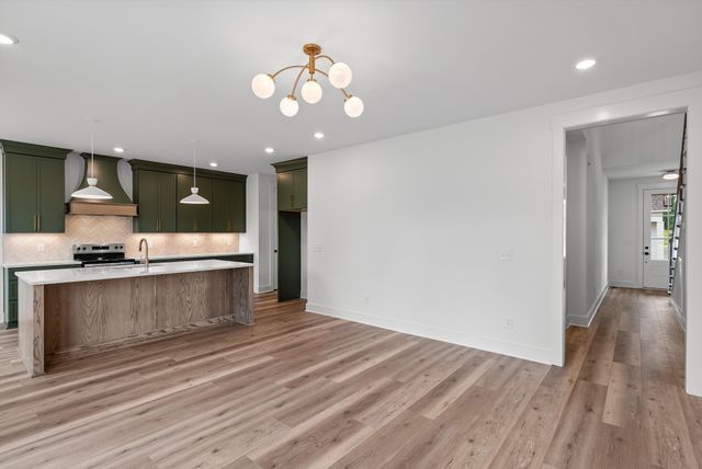 1305 Alderwood Pass, Nashville, TN 37207