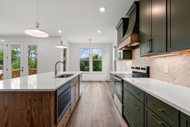 1305 Alderwood Pass, Nashville, TN 37207